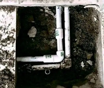 离石漏水检测多少钱