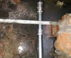 离石漏水检测公司电话