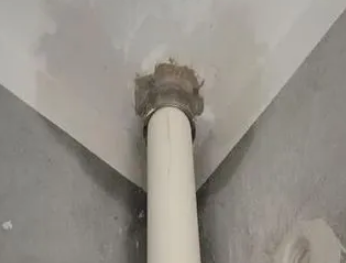 离石卫生间测漏水价格