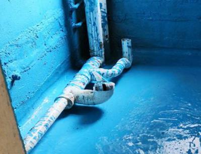 离石测漏水多少钱